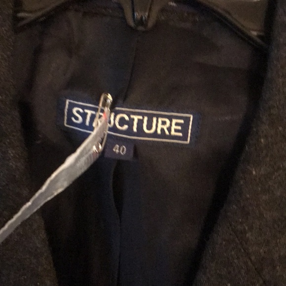 Structure suit - Picture 4 of 7
